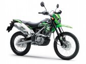 2023 Kawasaki KLX150BF
