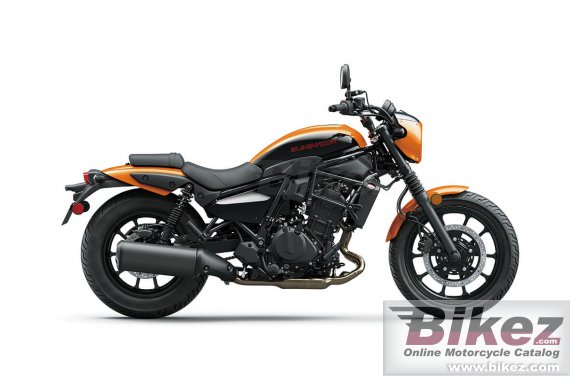 2024 Kawasaki Eliminator  SE ABS