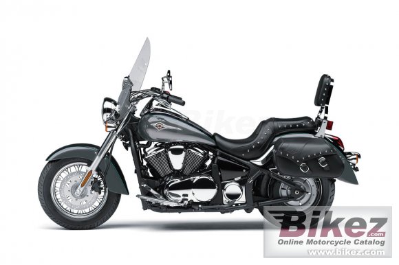 2024 Kawasaki Vulcan  900 Classic LT