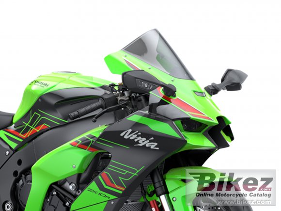 2024 Kawasaki Ninja ZX-10R