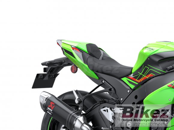 2024 Kawasaki Ninja ZX-10R