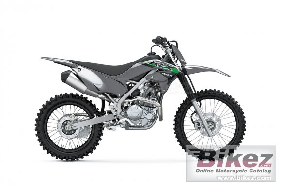 2024 Kawasaki KLX 230R