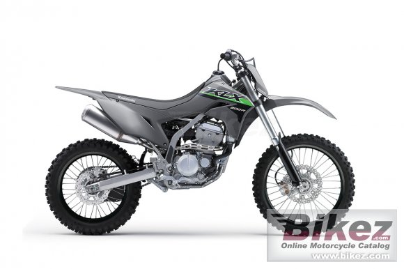 2024 Kawasaki KLX 300R