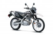 2024 Kawasaki KLX230