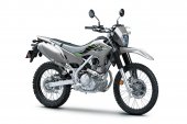 2024 Kawasaki KLX 230S