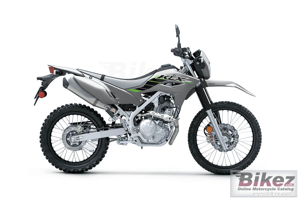 Kawasaki KLX 230S