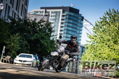 2024 Kawasaki KLX300 SM