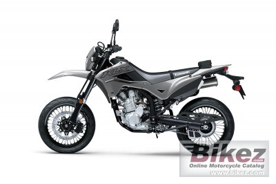 2024 Kawasaki KLX300 SM