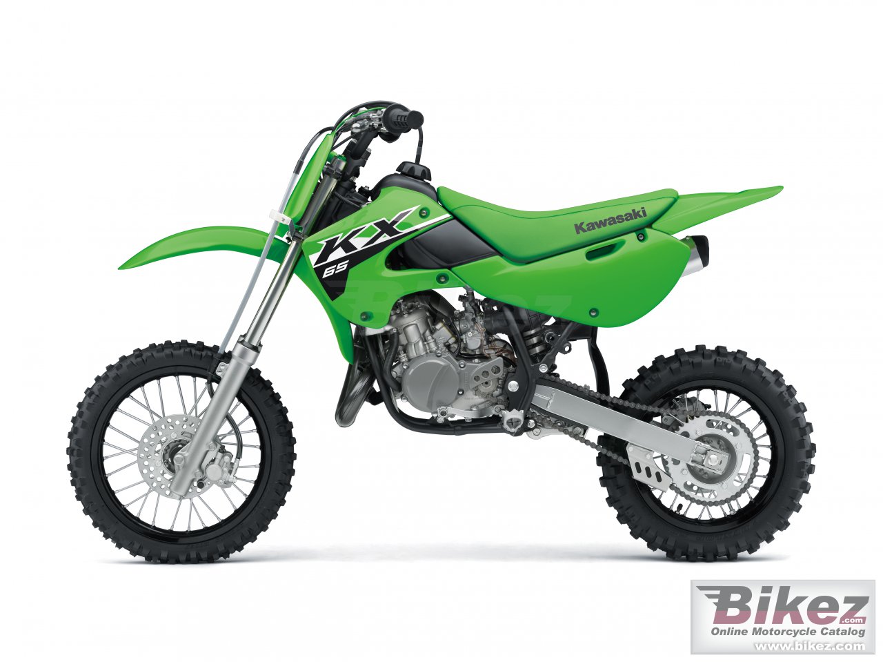 Kawasaki KX 65