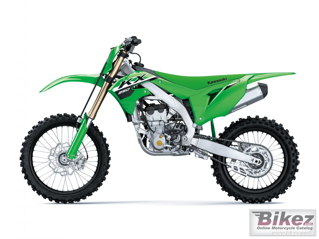 Kawasaki KX250