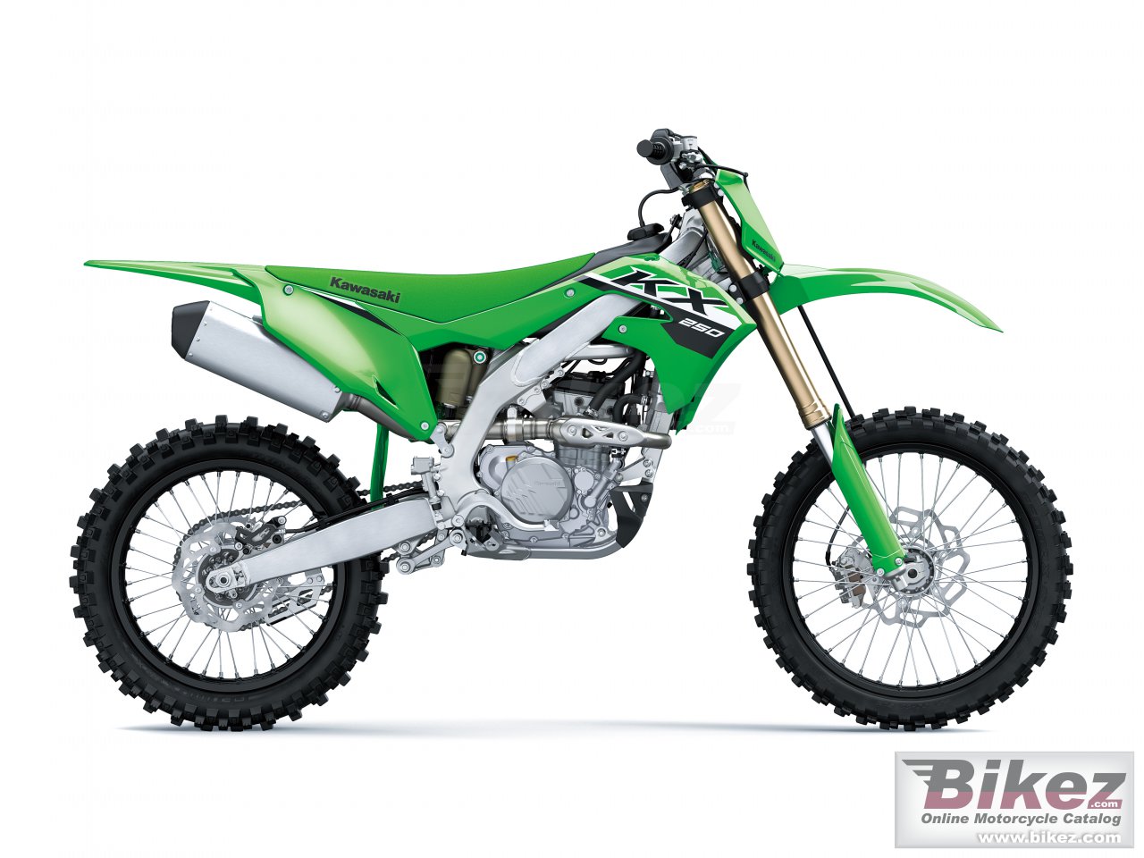 Kawasaki KX250