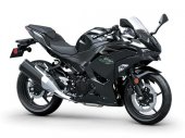 2024 Kawasaki Ninja 500