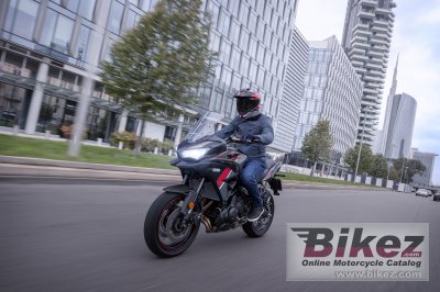 2024 Kawasaki Versys 650