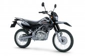 2024 Kawasaki KLX150 S