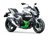 2024 Kawasaki Z7 Hybrid