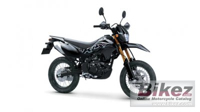 2024 Kawasaki KLX150SM SE