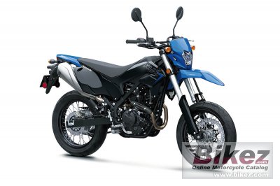 2024 Kawasaki KLX230SM