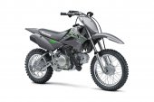 2025 Kawasaki KLX 110R 