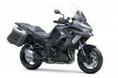 2025 Kawasaki Versys 1100 SE LT 