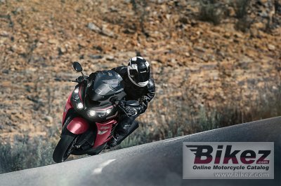 2025 Kawasaki Ninja ZX-14R ABS