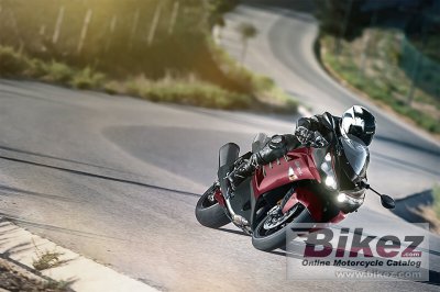 2025 Kawasaki Ninja ZX-14R ABS