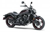 2025 Kawasaki Vulcan S