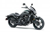 2025 Kawasaki Vulcan S Cafe