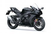 2025 Kawasaki Ninja ZX-10R