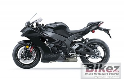 2025 Kawasaki Ninja ZX-10R