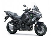 2025 Kawasaki Versys 1100 SE 