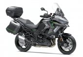 2025 Kawasaki Versys 1100 SE Grand Tourer