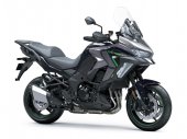 2025 Kawasaki Versys 1100 S