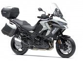 2025 Kawasaki Versys 1100 S Grand Tourer