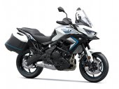 2025 Kawasaki Versys 650 Tourer