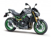 2025 Kawasaki Z900 SE