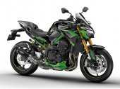 2025 Kawasaki Z900 SE Performance