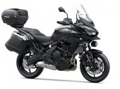 2025 Kawasaki Versys 650 Grand Tourer