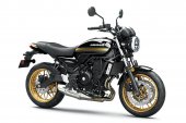 2025 Kawasaki Z650RS