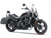 2025 Kawasaki Vulcan S Tourer