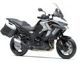 2025 Kawasaki Versys 1100 S Tourer