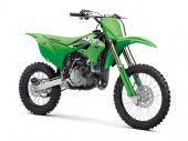 2025 Kawasaki KX 85 II