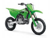 2025 Kawasaki KX 85-I