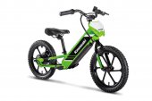 2025 Kawasaki Elektrode