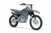 2025 Kawasaki KLX 140R L