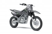 2025 Kawasaki KLX 140R