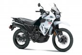 2025 Kawasaki KLR 650