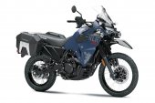 2025 Kawasaki KLR 650 Adventure