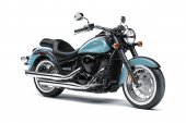 2025 Kawasaki Vulcan  900 Classic