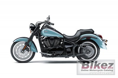 2025 Kawasaki Vulcan  900 Classic