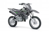 2025 Kawasaki KLX 110R L
